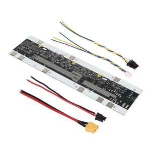 Carcasa de Batería y Placa BMS para Xiaomi 4 Lite 2.ª Gen., Carcasa de Plástico para Batería y BMS para Patinete Eléctrico Mi 4 Lite II - Product Image 5