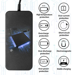 Nuevo adaptador para computadora portátil 230W 11.8A Adaptador de corriente CA Cargador universal para Computadora Portátil para <span class=keywords><strong>ASUS</strong></span> <span class=keywords><strong>OMEN</strong></span> 1, 2, 2, 2, 2 - Product Image 5