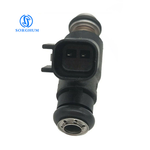 Sorgo 2770906A 27709-06A inyector de combustible para <span class=keywords><strong>Harley</strong></span> <span class=keywords><strong>Davidson</strong></span> Switchback FLD Electra Glide <span class=keywords><strong>Fatboy</strong></span> Lo basculante camino Glide - Product Image 2