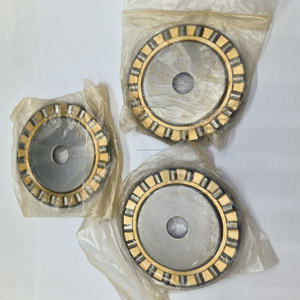 Roulements à rouleaux de poussée cylindriques axiaux IKO Roulement de butée AZK6013010 <span class=keywords><strong>AZK</strong></span> 6013010 - Product Image 3