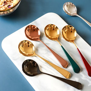 أواني كورية للسفر من الفولاذ المقاوم للصدأ مع حافظة - Product Image 6