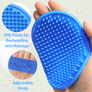 Portatile Cane Paw Rondella Tazza Fangoso Cane Piede Detergente Con Asciugamano Assorbente - Product Image 4