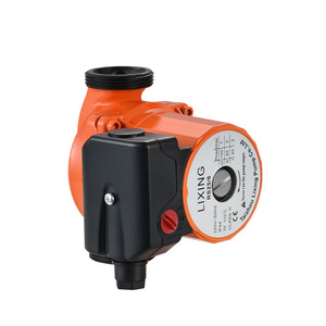 Pompe de circulation de chauffage à 3 vitesses pour systèmes de chauffage central |   Silent ≤45dB LPS25-60-130/<span class=keywords><strong>180</strong></span> - Product Image 5