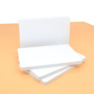 Anti Termite Wood Alternative PVC Foam Board Forex Celuka Sheet Light Weight Panel For Home <b>Kitchen</b> Cabinet Wardrobe Wall Decora - Product Image 1