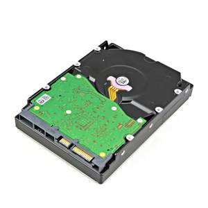 ST18000NM000J ST18000NM003D ฮาร์ดดิสก์ภายในประสิทธิภาพสูง 18TB ขนาด 3.5 นิ้ว 7200 รอบต่อนาที SATA 6GB/S - Product Image 4