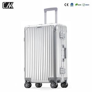 Valise de voyage en alliage d'aluminium 20/22/24/26/29 pouces, plusieurs tailles et couleurs disponibles, bagage cabine OEM ODM - Product Image 1