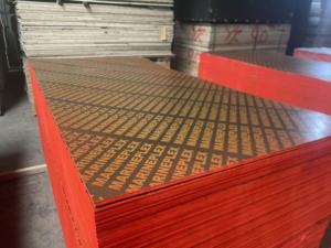 9mm 10mm Marine Contreplaqué Phénolique Conseil <span class=keywords><strong>Film</strong></span> Face Contreplaqué pour Philippines Marché - Product Image 2