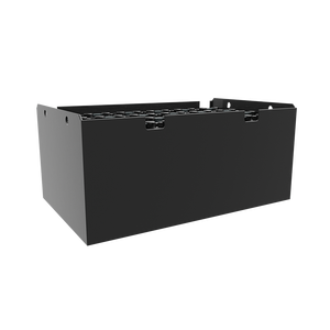 Lead Pak baterai asam timbal untuk energi elektrik 4-roda Forklift listrik skala berat truk pompa palet nol emisi - Product Image 6