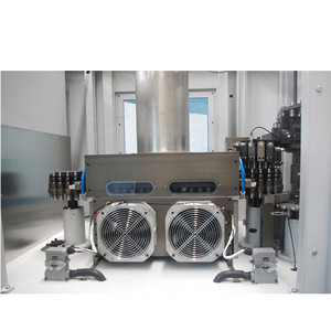 Precio de Planta de Fabricación de Botellas de <span class=keywords><strong>PET</strong></span>/Máquina de Soplado de Botellas de Plástico - Product Image 2