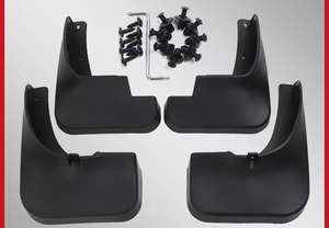 Аксессуары для модификации автомобиля ROX01, Высококачественная продукция, оригинальная Заводская доставка - Product Image 4