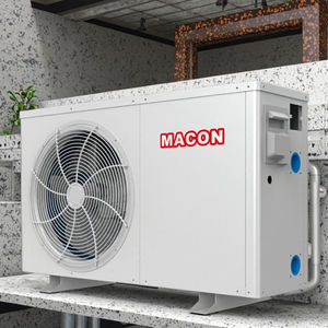 <span class=keywords><strong>Pompe</strong></span> à <span class=keywords><strong>chaleur</strong></span> de <span class=keywords><strong>piscine</strong></span> à onduleur Macon <span class=keywords><strong>11kw</strong></span> R32 DC pour <span class=keywords><strong>piscine</strong></span>/résidences familiales/hôtels/écoles/jacuzzi - Product Image 1