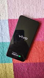 โทรศัพท์มือถือมือสองคุณภาพสูงราคาประหยัด โทรศัพท์มือถือมือสอง<span class=keywords><strong>ราคา</strong></span>ถูกสำหรับ <span class=keywords><strong>vivo</strong></span> <span class=keywords><strong>V11</strong></span> <span class=keywords><strong>Pro</strong></span> - Product Image 3