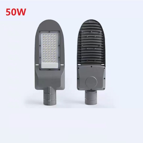High Lumens Outdoor Ip67 Waterproof Road Light Die Casting Aluminum 50w 100w 150w 200w Led Street Light