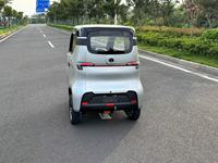 Scooter électrique à trois roues avec batterie auto-chauffante SIGMA 3 EEC/COC, tricycle électrique avec chauffage