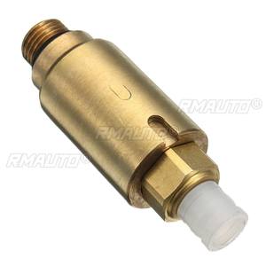 Válvula de Suspensión Neumática para Audi Q7, VW Touareg, Porsche Cayenne, Válvula de Presión Residual del Compresor de Aire 7L0616813B 7L5616403B - Product Image 3