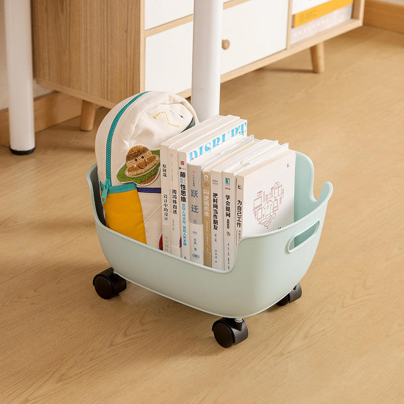 Universal wheels [Sky Blue] - Larger capacity, upgraded and thickened