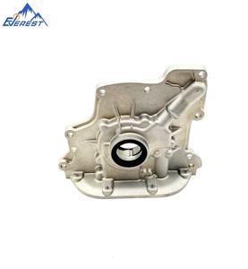 Bomba de Aceite de Motor para VW AUDI OEM 036115105B - Product Image 2
