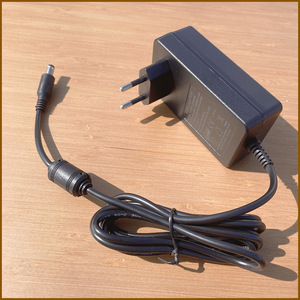 Tdx120500 <b>Power</b> <b>Adapter</b> 12V 5A DC Output For Cnc Laser Engraving Machines - Product Image 4