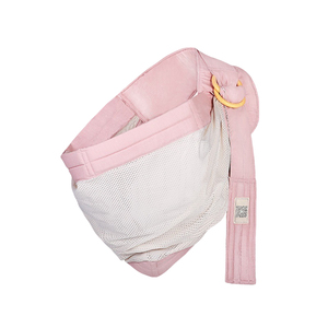 Coton 100% <span class=keywords><strong>Sling</strong></span> Baby Wrap Carrier <span class=keywords><strong>Sling</strong></span> <span class=keywords><strong>Meilleur</strong></span> Porte-Bébé Pour L'allaitement Mère Sac Momie - Product Image 5
