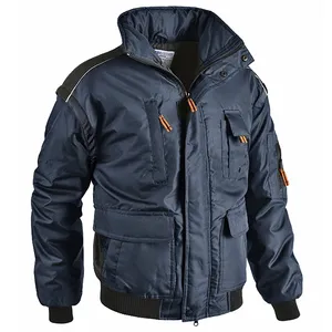 Giacca multifunzione personalizzata per merchandising - Product Image 3