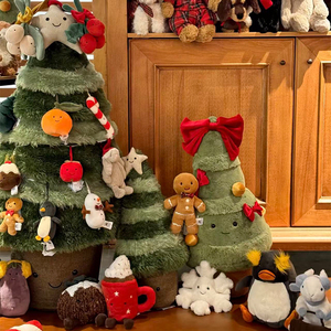 [Le Nouveau] Jelly Catt UK 25 Noël pour Princesse Peluche en coton PP Ours Lapin Jouet super doux Cadeau surprise - Product Image 3