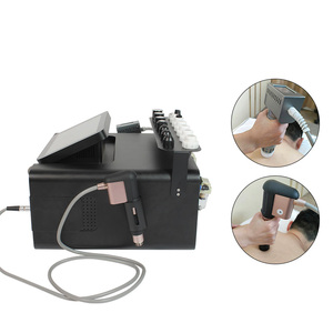Sports Injury Tissue Repair Recovery <b>Machine</b> Muscle Strain Relief Pulse <b>Massage</b> Device Therapy Equipment For Joint Discomfort - Product Image 6
