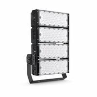 Lámpara Luminosa Elipsoidal de Alta Calidad con Chip de 70000lm y 400W, IP68, Módulo LED para Iluminación de Campos de Béisbol y Cricket