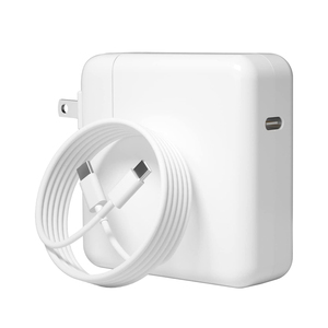 <span class=keywords><strong>Chargeur</strong></span> universel pour ordinateur portable Type C 100W 118W 120W, adaptateur de charge rapide PD avec plusieurs protections de sécurité pour <span class=keywords><strong>Macbook</strong></span> Air - Product Image 2