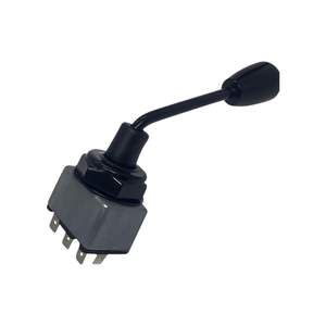 EPTRACTOR - AL31892 - NOS - Interrupteur d'indicateur compatible avec Jhon Deere 1120, 2030, 2130, 1040, 2040 + - Product Image 1