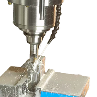Fabrication sur mesure de cadres en cuivre et en acier inoxydable, usinage d'aluminium non standard, service de fraisage CNC par un fabricant chinois