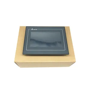 New Delta Operator Panel HMI DOP-107CV replace DOP-B07S411/B07S415/B07S411K/B07S401K