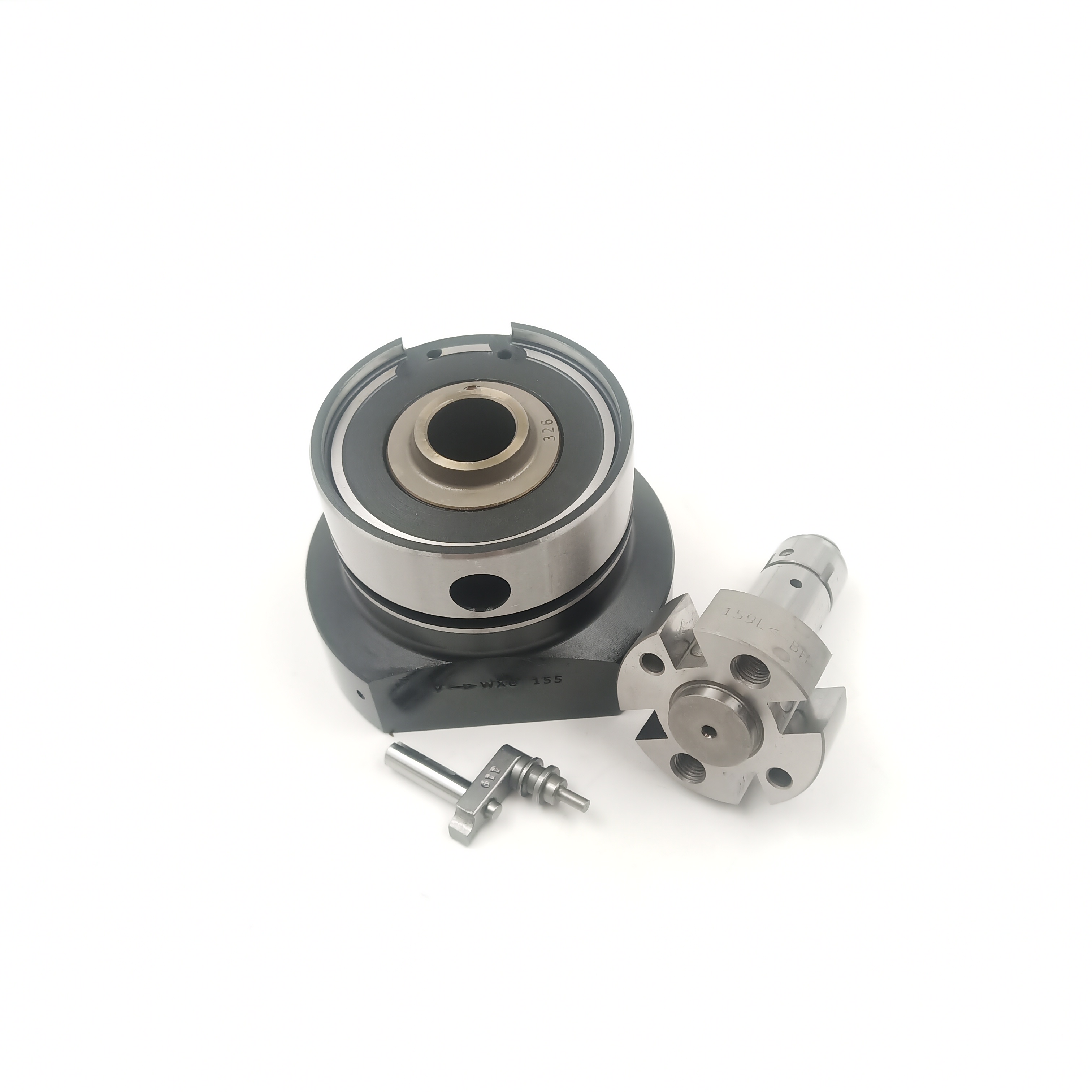 Wholesale ToP Quality Diesel Fuel Pump DP200 Head Rotor 7189-340L With Rotor 159L 4/7R