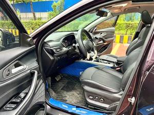 Modelo 2019 Exeed TXL 1.6T 2WD Auto, Edición Diamante, Buen Estado, SUV Mediano - Product Image 5