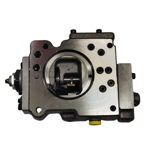 Régulateur de pompe hydraulique D9N34/D9Y04 pièces de rechange d'excavatrice d'ascenseur <span class=keywords><strong>SH</strong></span>/CX pour machines de construction - Product Image 1