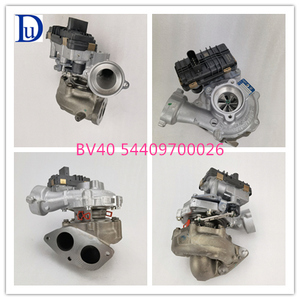 BV40-turbocompresor para BMW, 54409980026, 54409700019, 54409700010, N57, <span class=keywords><strong>435d</strong></span>, <span class=keywords><strong>F32</strong></span>, F33, F36, 3,0, N57D30T1 - Product Image 2