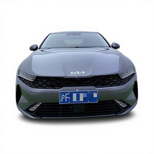 Auto con Titolo Pulito dalla Cina, K-5 <span class=keywords><strong>2021</strong></span> Edizione Flagship 380T - Product Image 2