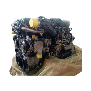 Moteur Mercedes Benz OM471 neuf d'usine pour les magasins de matériaux de construction - Matériaux en acier - Garantie de 3 ans - Fabriqué en Chine - Product Image 6