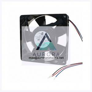 Ventilateurs de refroidissement moteur de haute qualité, 9S0812M4D011, avec un bon prix, support OEM - Product Image 1