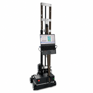 Impresora de Pared Inteligente 3D Printava con Alta Precisión, Impresión Vertical Automática para Arte y Personalización de Vehículos, Impresión de Alta Velocidad - Product Image 6