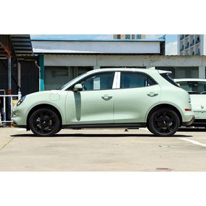 รถยนต์ไฟฟ้าราคาส่งถูก ปี 2024 สำหรับ <span class=keywords><strong>Ora</strong></span> <span class=keywords><strong>Good</strong></span> <span class=keywords><strong>Cat</strong></span> <span class=keywords><strong>GT</strong></span> 5 ที่นั่ง ระยะทางวิ่ง 401-501 กม. ระบบขับเคลื่อน 2 ล้อ รถยนต์ไฟฟ้าขนาดเล็ก รถมือสอง - Product Image 4