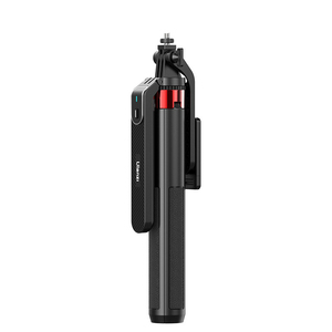 Trípode para teléfono móvil de escritorio Ulanzi MA09 Selfframe con control remoto inalámbrico Rotación de 360 ° para grabación de video - Product Image 1