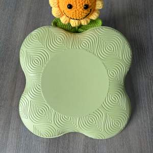 Coussin de genouillère de <span class=keywords><strong>yoga</strong></span> RS, extra épais, <span class=keywords><strong>genoux</strong></span>, coudes, mains, tête, tapis de <span class=keywords><strong>yoga</strong></span> en mousse anti-dérapant, coussin de genouillère de fitness. - Product Image 3