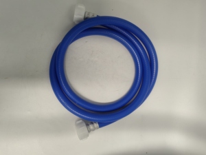 Haute Qualité Universel Bleu 1.5M <span class=keywords><strong>Tuyau</strong></span> <span class=keywords><strong>D</strong></span>'alimentation En <span class=keywords><strong>Eau</strong></span> Pvc <span class=keywords><strong>Tuyau</strong></span> Personnalisé Machine À Laver <span class=keywords><strong>Tuyau</strong></span> <span class=keywords><strong>D</strong></span>'entrée <span class=keywords><strong>D</strong></span>'<span class=keywords><strong>eau</strong></span> - Product Image 3