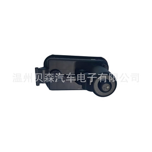 Actuador Electrónico de Turbocompresor 6NW011.132-58 para Reemplazo y Reparación, Estándar Original de Fábrica - Product Image 1