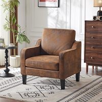 Precio del Conjunto de Sofá en Forma de L de Esponja de Alta Densidad en India, Silla de Diseño Moderno con Patas de Madera, Silla de Salón para Dormitorio y Sala de Estar