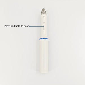 Sistema Elettrico Wireless per Otturazione Endodontica con 2 Punte Riscaldate, Taglierina per Otturazione, Sistema Penna per Guttaperca 2 in 1 - Product Image 3