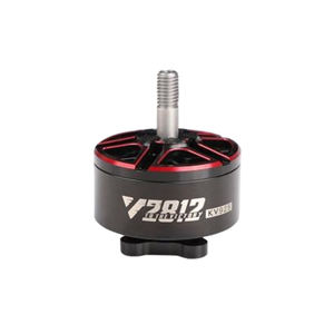 वेवलोव v2812 kv925/1155 ब्रशलेस डीसी मोटर विशेष फिल्मांकन/सिनेमाई उड़ान/एफपीपी रेसिंग ड्रोन - Product Image 1