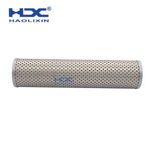 Prezzo di fabbrica escavatore <span class=keywords><strong>Dozer</strong></span> D40-5 pezzi di ricambio per olio idraulico filtro 130-60-48210 HF6196 P550082 1306048210 - Product Image 2