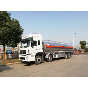 Camión cisterna DongFeng usado o nuevo, vehículo tanque de combustible, camión cisterna de aceite de 25000 litros - Product Image 4
