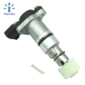 Capteur de vitesse de transmission PEIVSO OEM 83181-35040 pour Toyota Hilux Hiace Previa Innova Liteace, garantie 1 an - Product Image 5